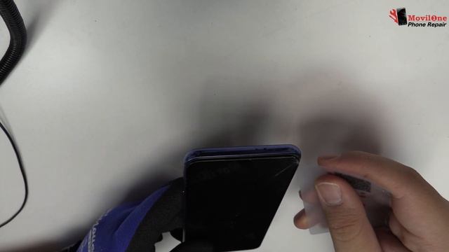 Xiaomi Mi9 SE Screen Replacement