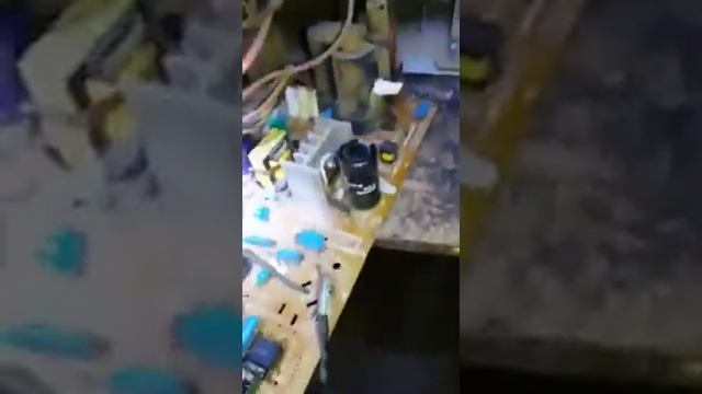 TV semp Toshiba 14 polegadas chassi u19 em curto💣💣💣 смотреть онлайн