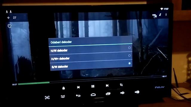 MK808B Plus Divx HD 1080p смотреть онлайн