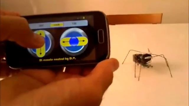 Bluetooth remote control app for android смотреть онлайн