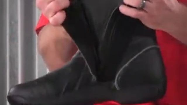 Fly Racing Milepost Boots смотреть онлайн