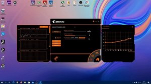 Aorus Engine x RGB Fusion x Adrenaline 2020 - Controle Fans, Overclock e RGB