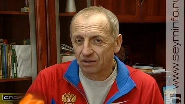 Спорт-ТВ 24.03.2011 смотреть онлайн