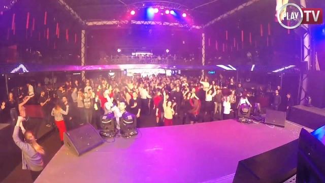 MALYAR & MC ANGEL - LIVE @ MALEVICH CLUB [PLAY TV PARTY] (LVIV, UKRAINE) 12.01.2019 смотреть онлайн