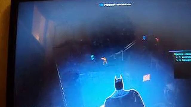 прохождения игры Batman: Arkham Origins часть 5 смотреть онлайн