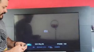 Hard reset Mi TV Stick