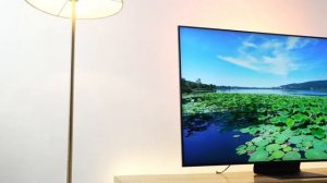 Samsung 125 cm (50 inches) 4K Ultra HD Smart NEO QLED TV QA50QN90BAKLXL (Titan Black)