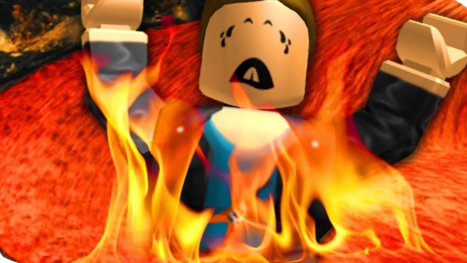 ROBLOX DEATHRUN GOES WRONG! смотреть онлайн