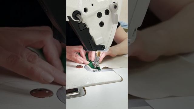 Пришиваем Soft с Евгенией Кривошеевой смотреть онлайн