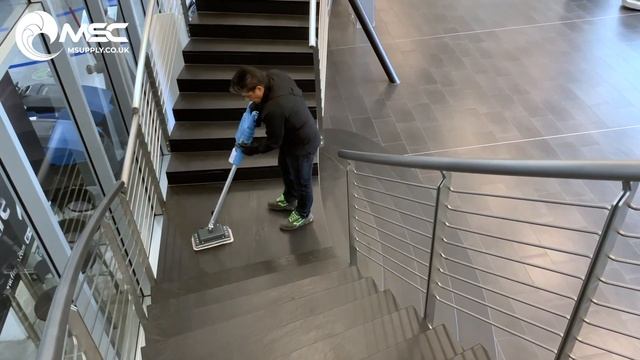 mSupply FIMAP Orbitizer смотреть онлайн