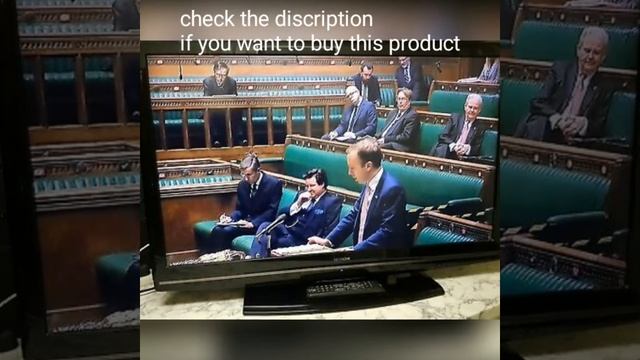 Hitachi 42 inch LCD TV смотреть онлайн