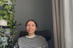Медитация осознанности «Камешек в озере».  Практика Мудрый разум. DBT