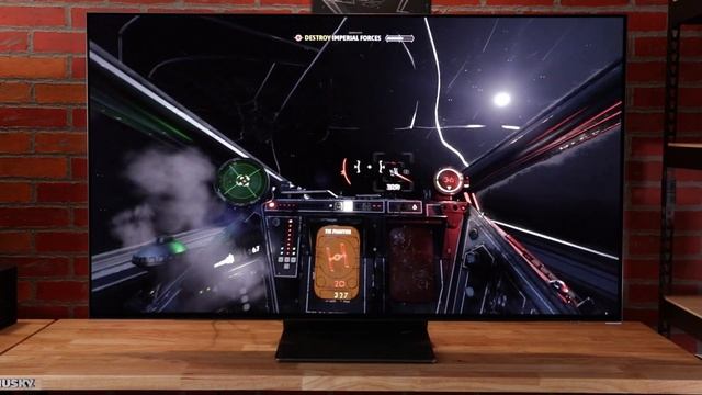 Samsung S95B: Amazing TV, but is it for everyone? смотреть онлайн