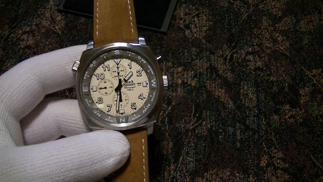 Orient TT17005Y смотреть онлайн