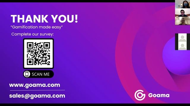 Webinar With Common Ground Co-Working Spacer: How To Transform Your App Into A Gamified Powerhouse