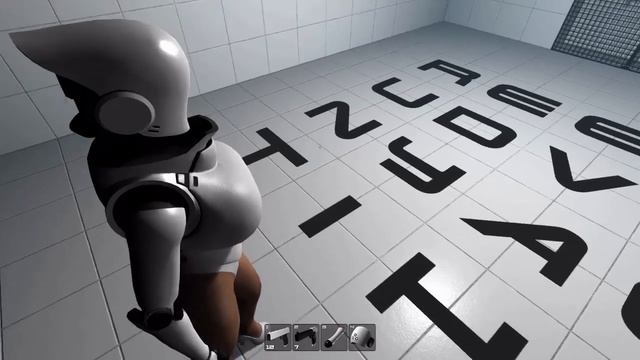 Haydee #11. Финал смотреть онлайн