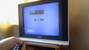 Samsung CS-29Z40HPQ 29" Михаила