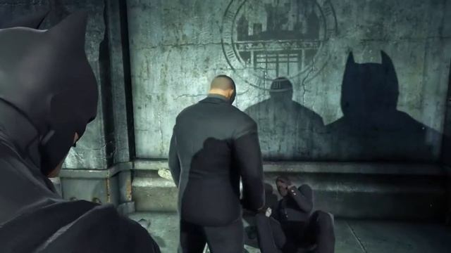 Should Batman Arkham Origins Remaster Come With Gotham Knights? смотреть онлайн