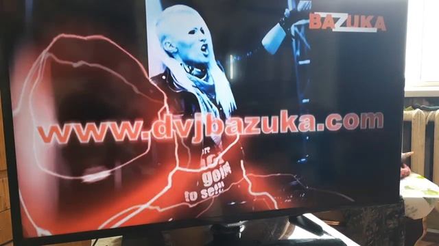 видео телевизор Samsung 