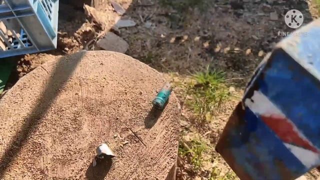 аккумулятор чуть не сжег паувербанк смотреть онлайн