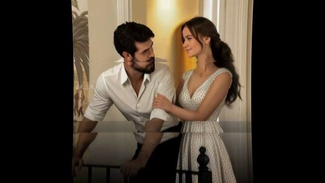 Barış Baktaş and Yağmur Yüksel gave the good news and finally the signatures were made... смотреть онлайн