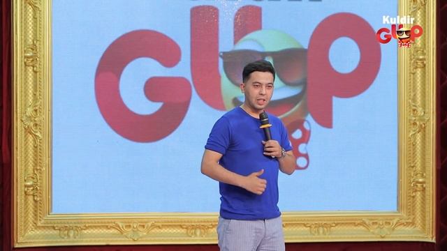 KULDIR GUP - TARKAN YOKI TARAKAN смотреть онлайн