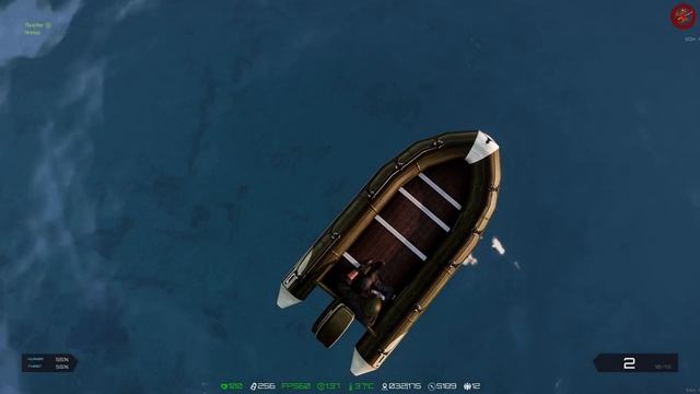 ARMA 3 - Ушлепки под водой 2 (14) смотреть онлайн