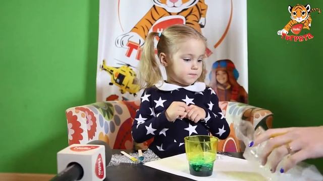 Соня | Готовим мыло с Master IQ смотреть онлайн