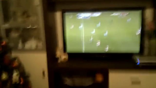 Panasonic TX-P42S30E (107cm on 2-3m distance) смотреть онлайн