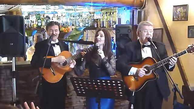 ЛЕГАТО ДЕМО смотреть онлайн