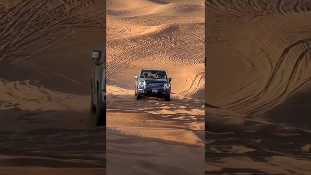 Desert Drive смотреть онлайн