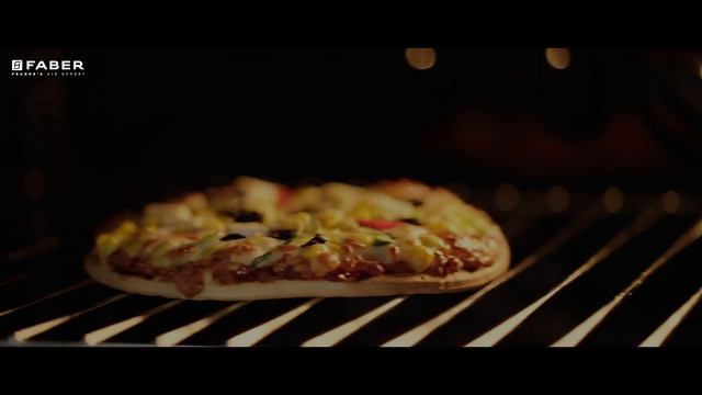 FBIO 80L 8F BK with 80 Liters Capacity, Push/Pull Knob Control and Digital Timer смотреть онлайн