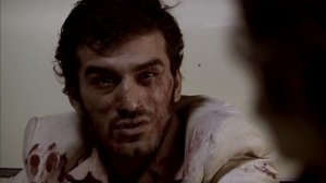 Bir Kabadayı'nın Hikayesi: Ramiz Karaeski 1. Bölüm