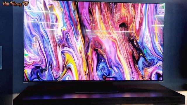 55S95B - Tivi 55" Oled đầu tiên của Samsung có gì nổi bật ? смотреть онлайн