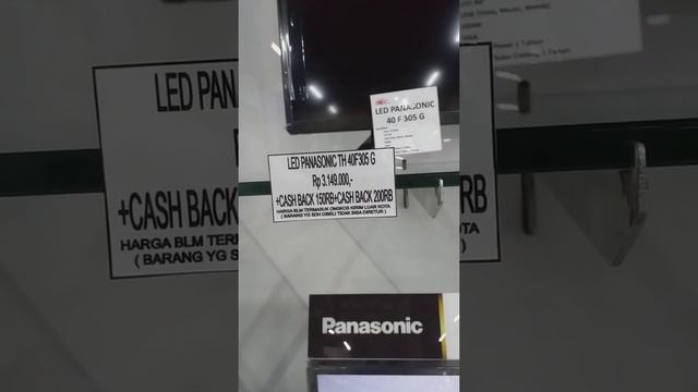 PANASONIC case back Rp650rb. Tv 43 inc WOOOOWW BIG TV 👍 смотреть онлайн