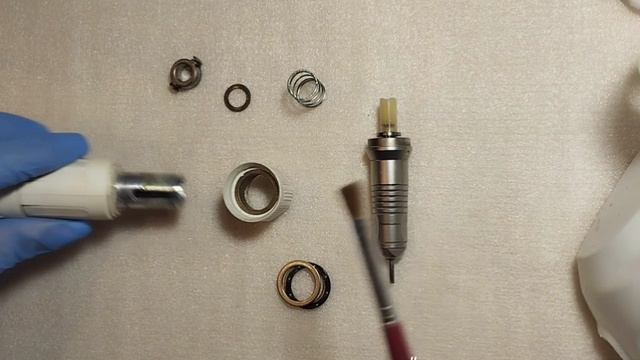 Чистим ручку от маникюрного аппарата за 3 мин👍🙋💖 #чистимманикюрныйаппарат#маникюр#мастерманикюра смотреть онлайн