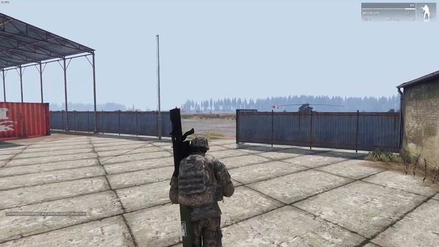 Arma 3-Madness part 10 смотреть онлайн