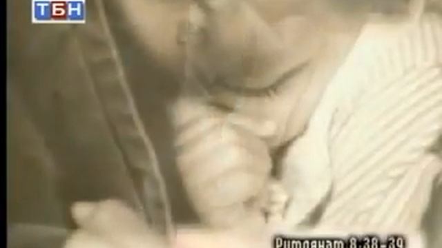 Письмо любви Отца, Христианское ТВ TBN Russia смотреть онлайн