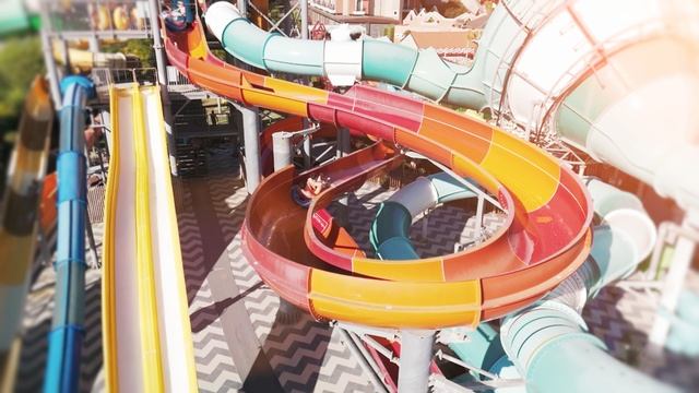 Club Mega Saray 5* смотреть онлайн