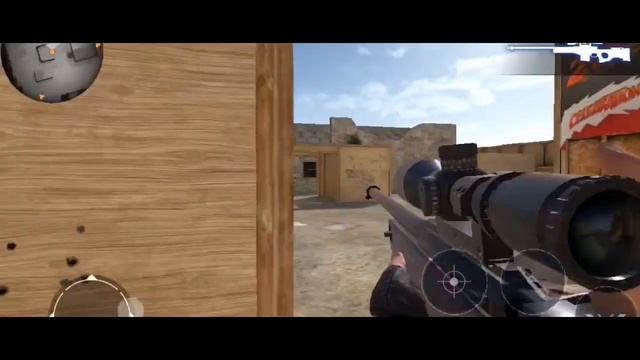 FRAGMOVIE | Standoff 2 смотреть онлайн