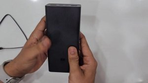 30000mAh Mi Power Bank Boost Pro ,18w fast charging unboxing and full review. #powerbank