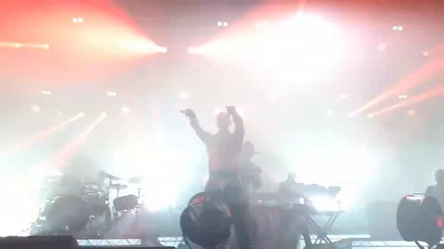 Prodigy live in Rostov 2018_ their law смотреть онлайн