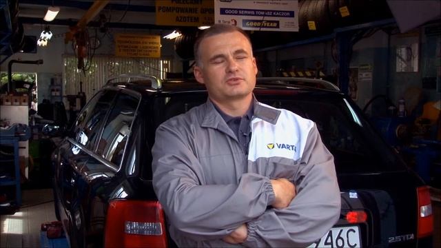 Spot Varta смотреть онлайн