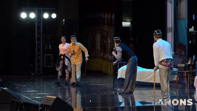 Aristokratlar Jamoasining Shou Konsert Dasturi 2024 #aristokratlar