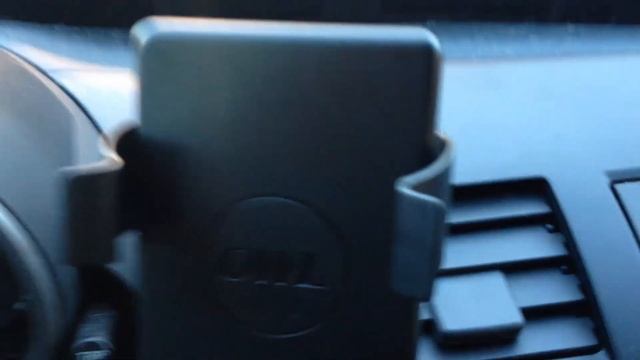 Owl CarPad/G Wireless Qi Car Charger for Nexus 4 - In-Depth REVIEW смотреть онлайн