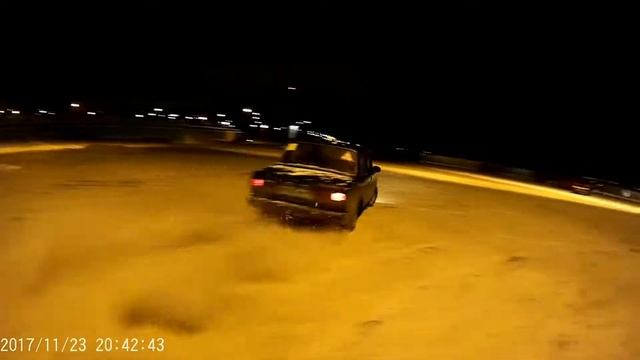 Жига и первый снег! смотреть онлайн
