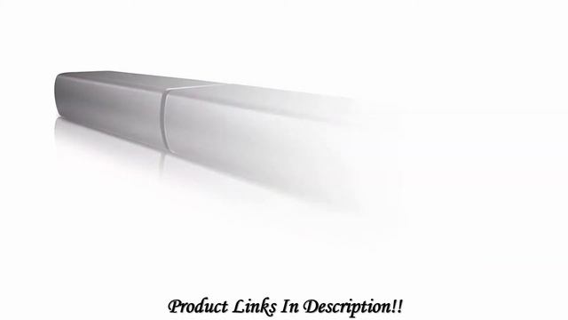 Best Soundbar 2020 - Top 10 Tv Soundbar Review смотреть онлайн