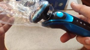 Электрическая бритва SHAVER