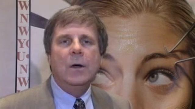 New You Magazine: Dr. Kenneth E. Harper at the AACS 26th Annual Scientific Meeting смотреть онлайн