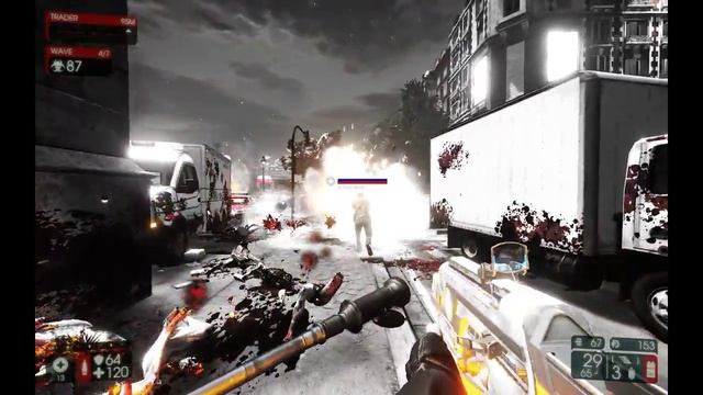 Killing Floor 2 GIFs - Boom смотреть онлайн